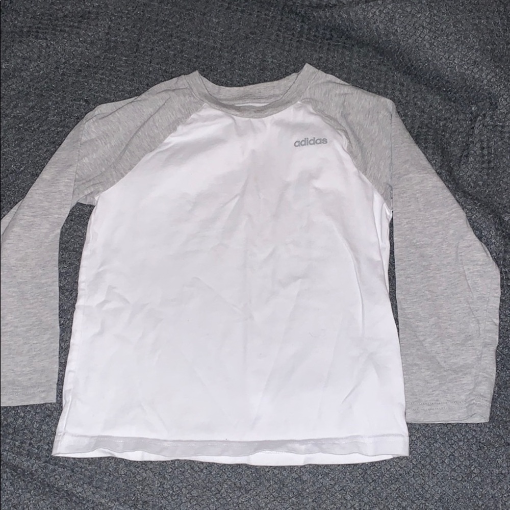 Boys shirt